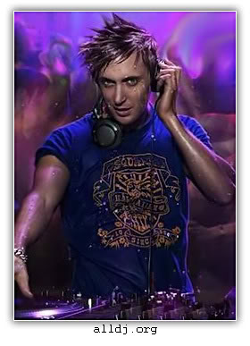 DAVID GUETTA